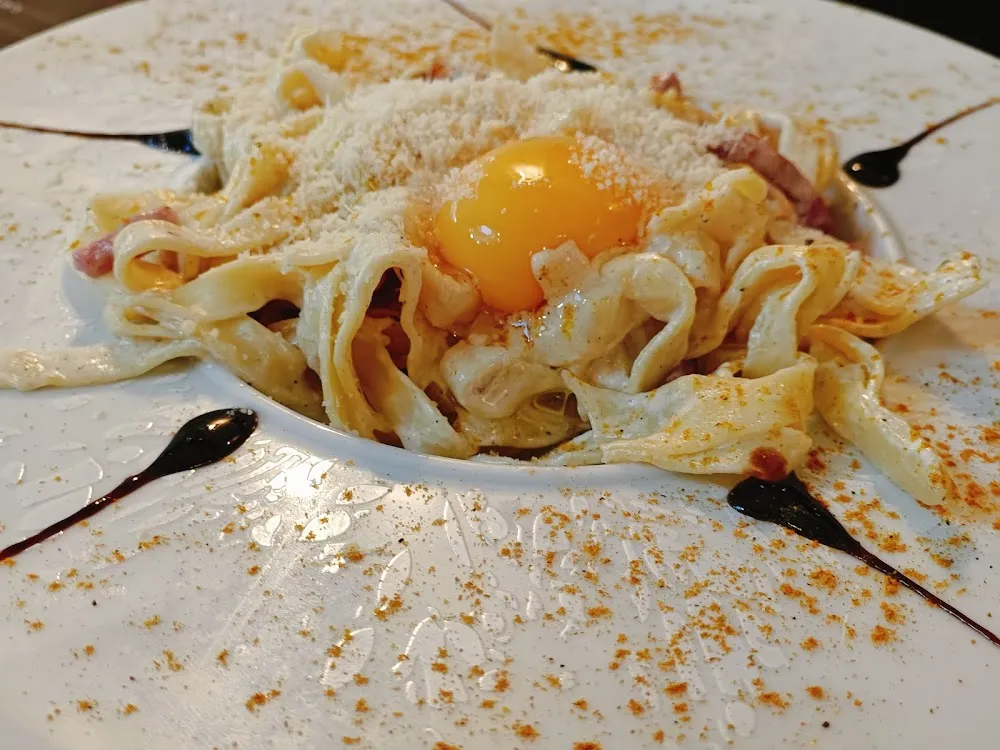 Carbonara